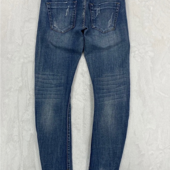 NWOT One Teaspoon Hoodlum Bow SZ 26 - Picture 6 of 8